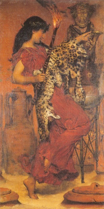 Alma-Tadema Lawrence - Automne.jpg